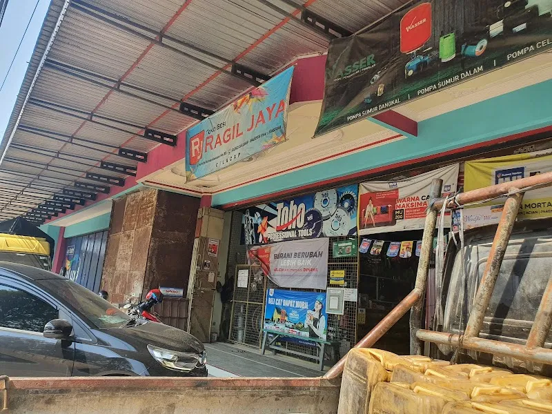 Build Your Dream with Quality Materials in Cilacap